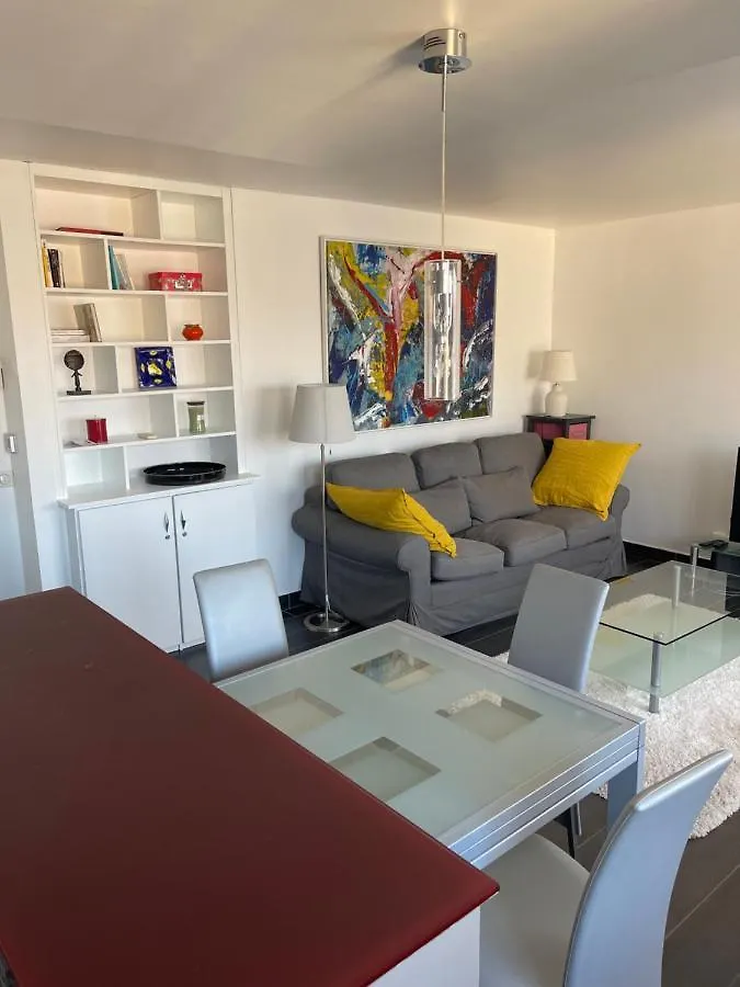 Apartment La Plus Belle Vue Marseille