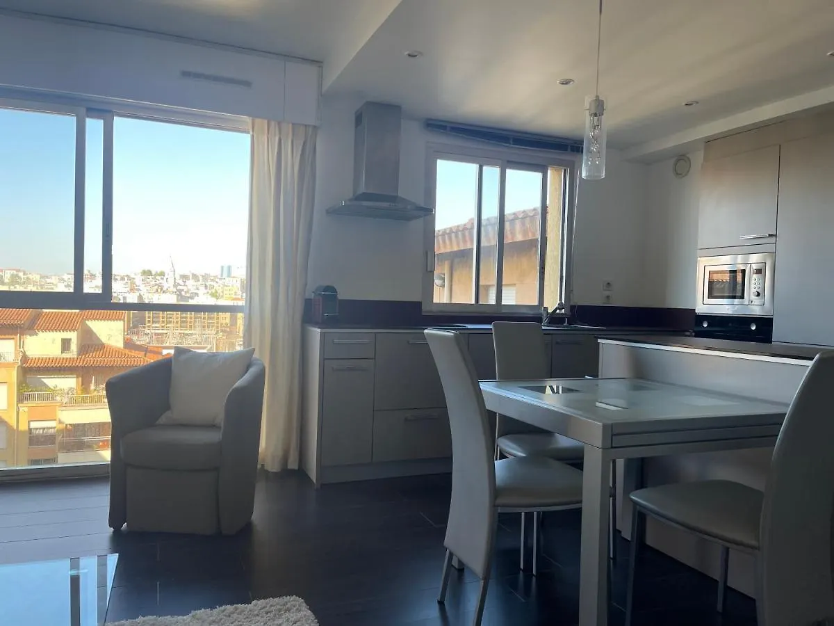 Apartment La Plus Belle Vue Marseille