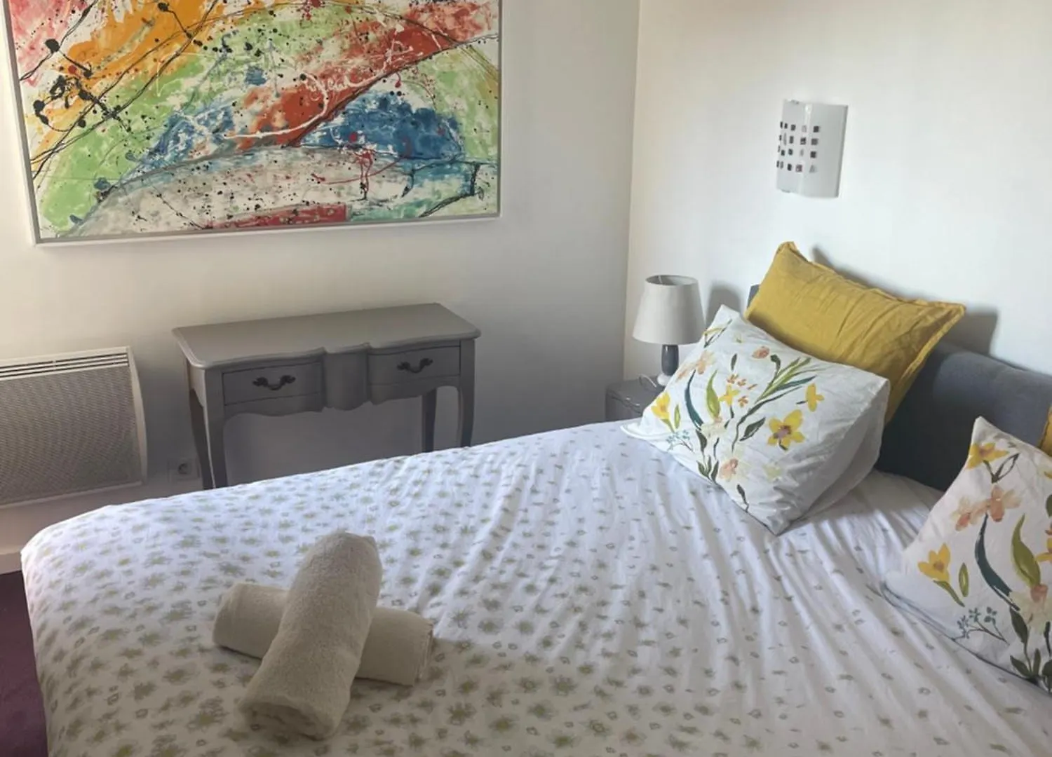 Apartment La Plus Belle Vue Marseille France