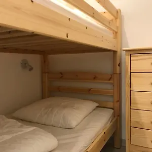 T2 +alcove, Récent 4/5 Pers. Parking. Balcon. Wifi , Cauterets France