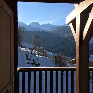 Artheis , Le Grand-Bornand France