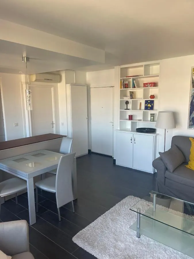 La Plus Belle Vue Marseille Appartement
