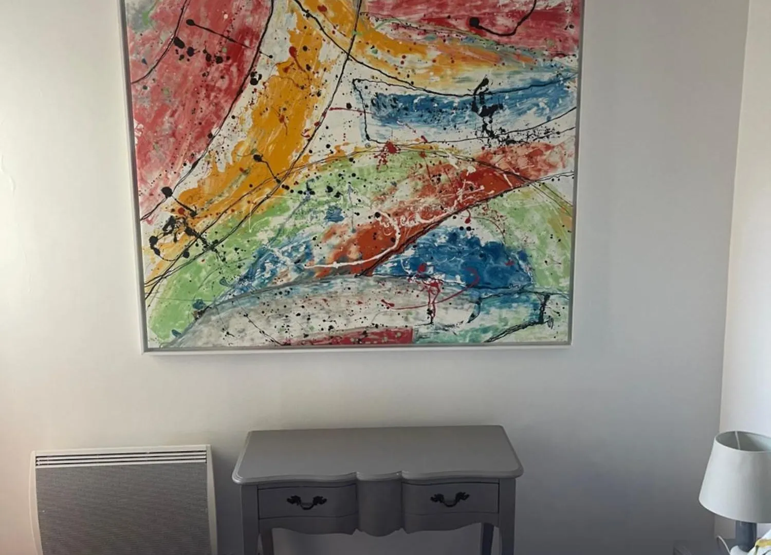 La Plus Belle Vue Marseille Appartement