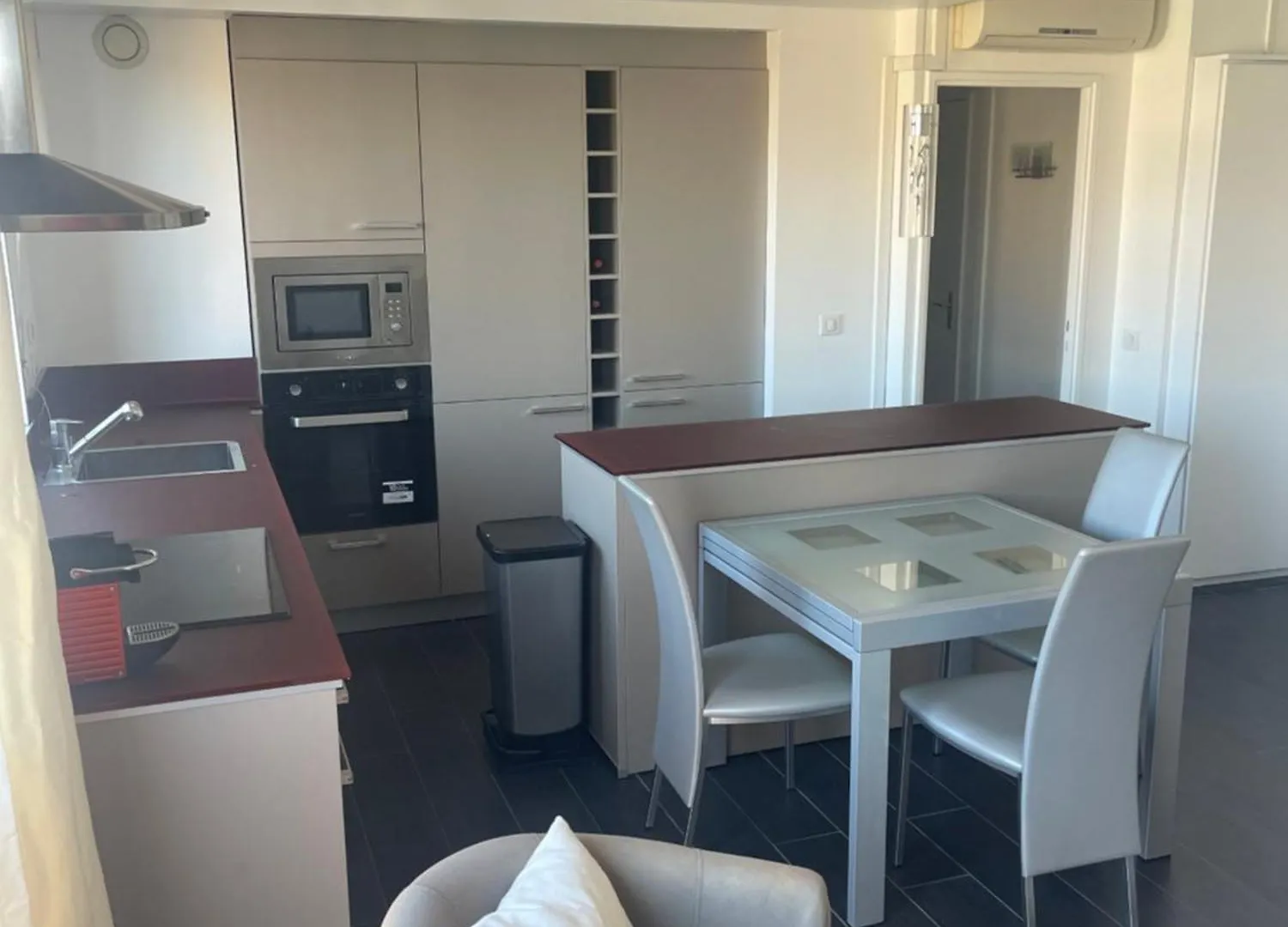 Apartman La Plus Belle Vue Marseille